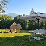 Skalna Chata Закопане