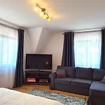 Skalna Chata Апартаменты *