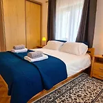 Skalna Chata Апартаменты *