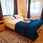 Skalna Chata Закопане