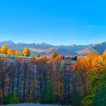 Апартаменты Skalna Chata Закопане