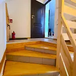 Апартаменты Skalna Chata