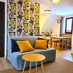 Skalna Chata Апартаменты Закопане
