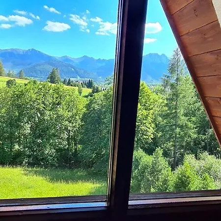 Skalna Chata * Zakopane