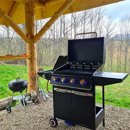 Skalna Chata Appartement *