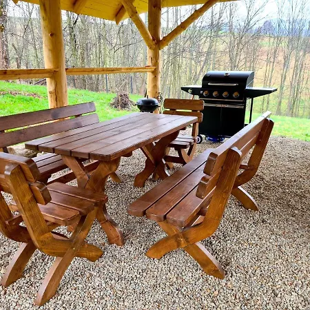 Skalna Appartement