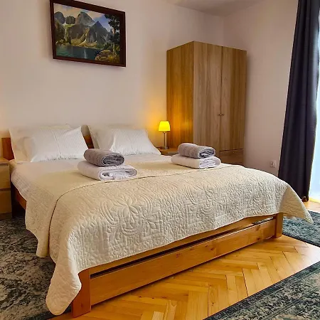 Skalna Appartement *