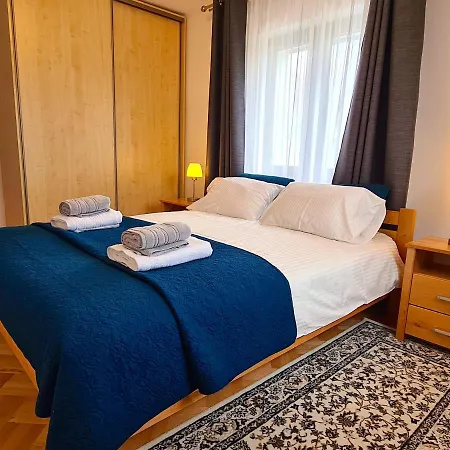 Skalna Chata Appartement *