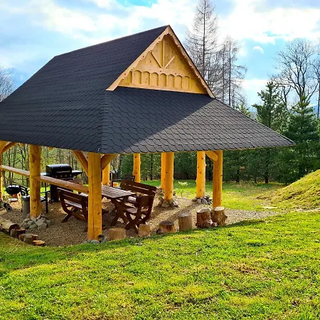 Skalna Chata Appartement *