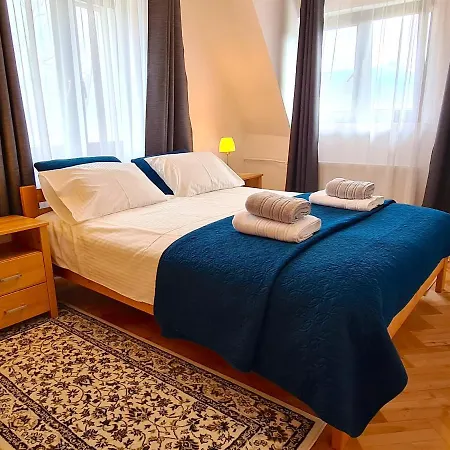 Skalna Zakopane