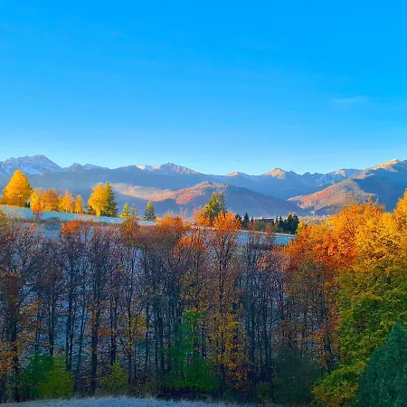 Appartement Skalna Zakopane