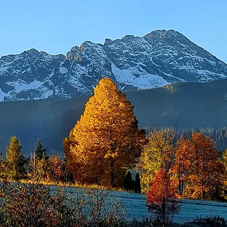 Appartement Skalna Chata Zakopane