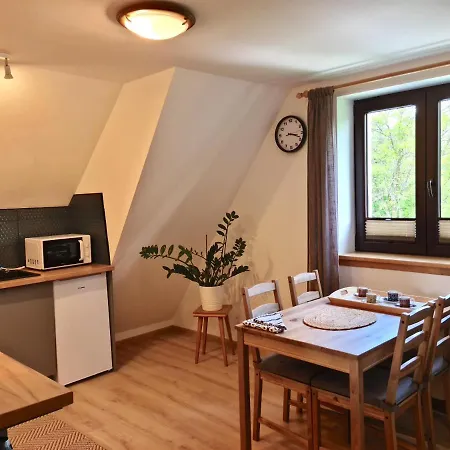 Appartement Skalna Chata Zakopane